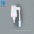 Various Specifications Plastic Throat Spray With Different Tube Lengths